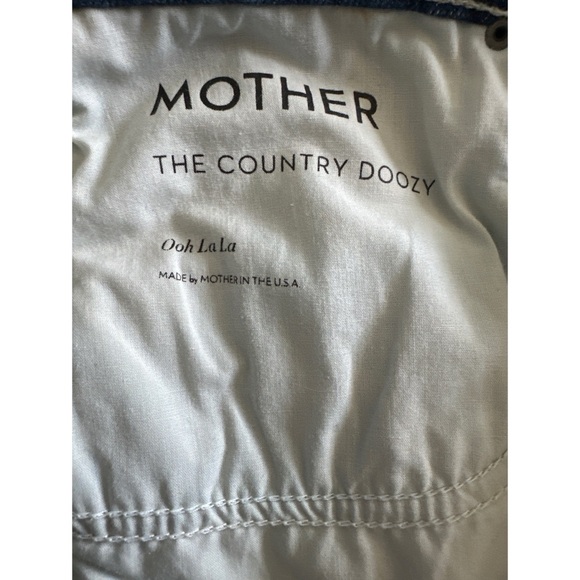 MOTHER The Country Doozy - Ooh La La | 26 - Picture 8 of 14